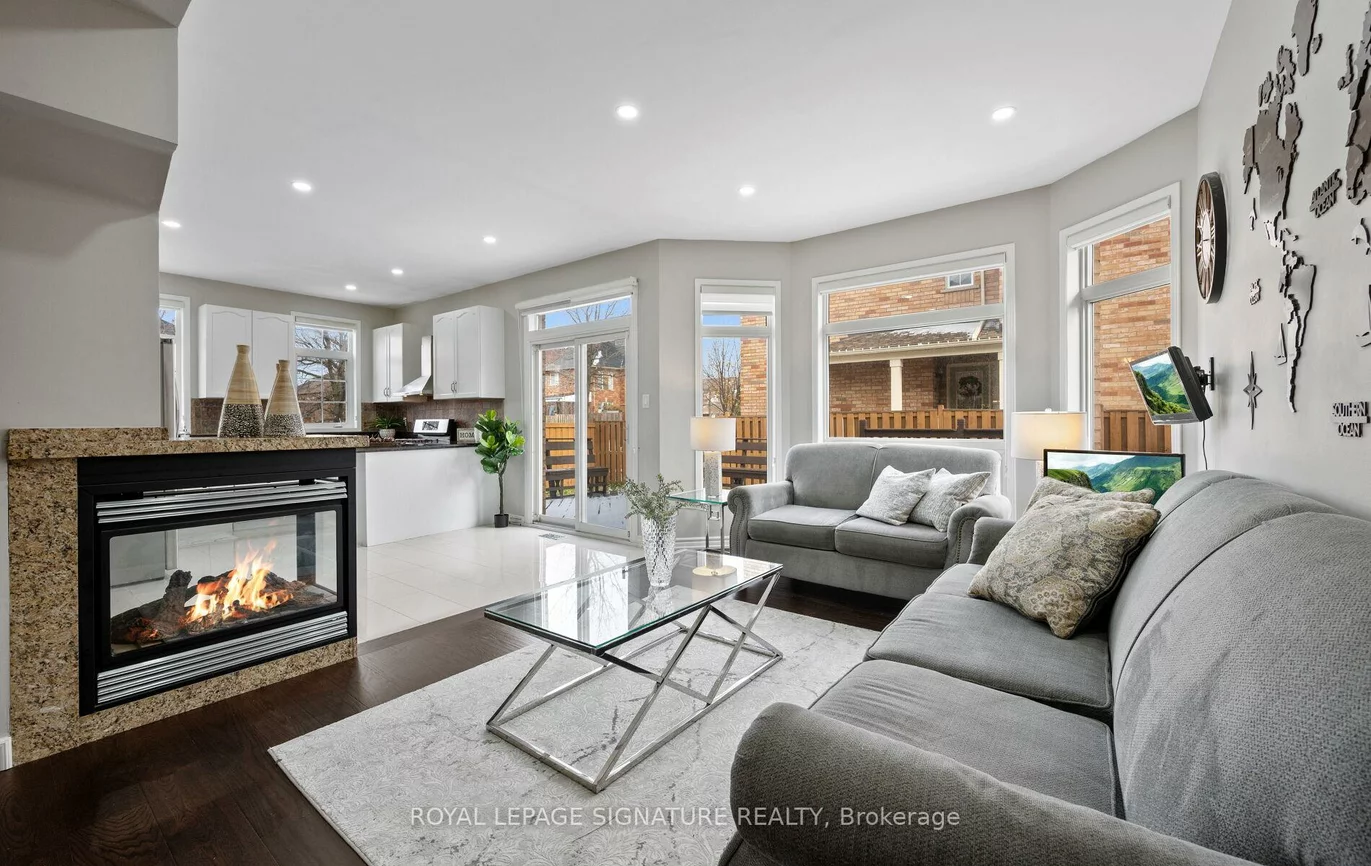 3849, Talias, Churchill Meadows, Mississauga