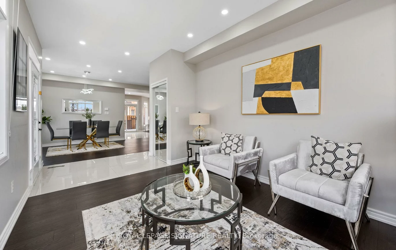 3849, Talias, Churchill Meadows, Mississauga