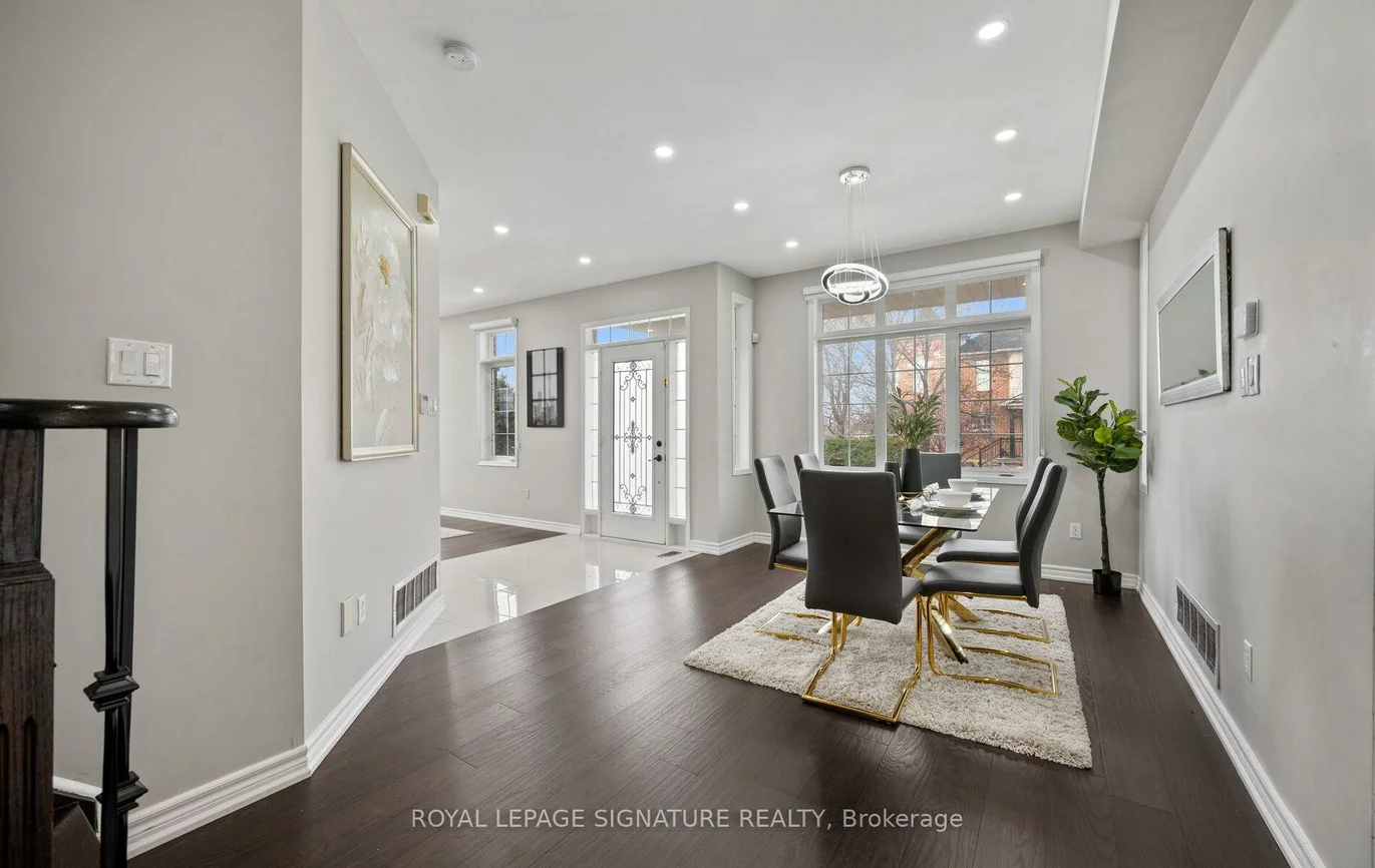 3849, Talias, Churchill Meadows, Mississauga