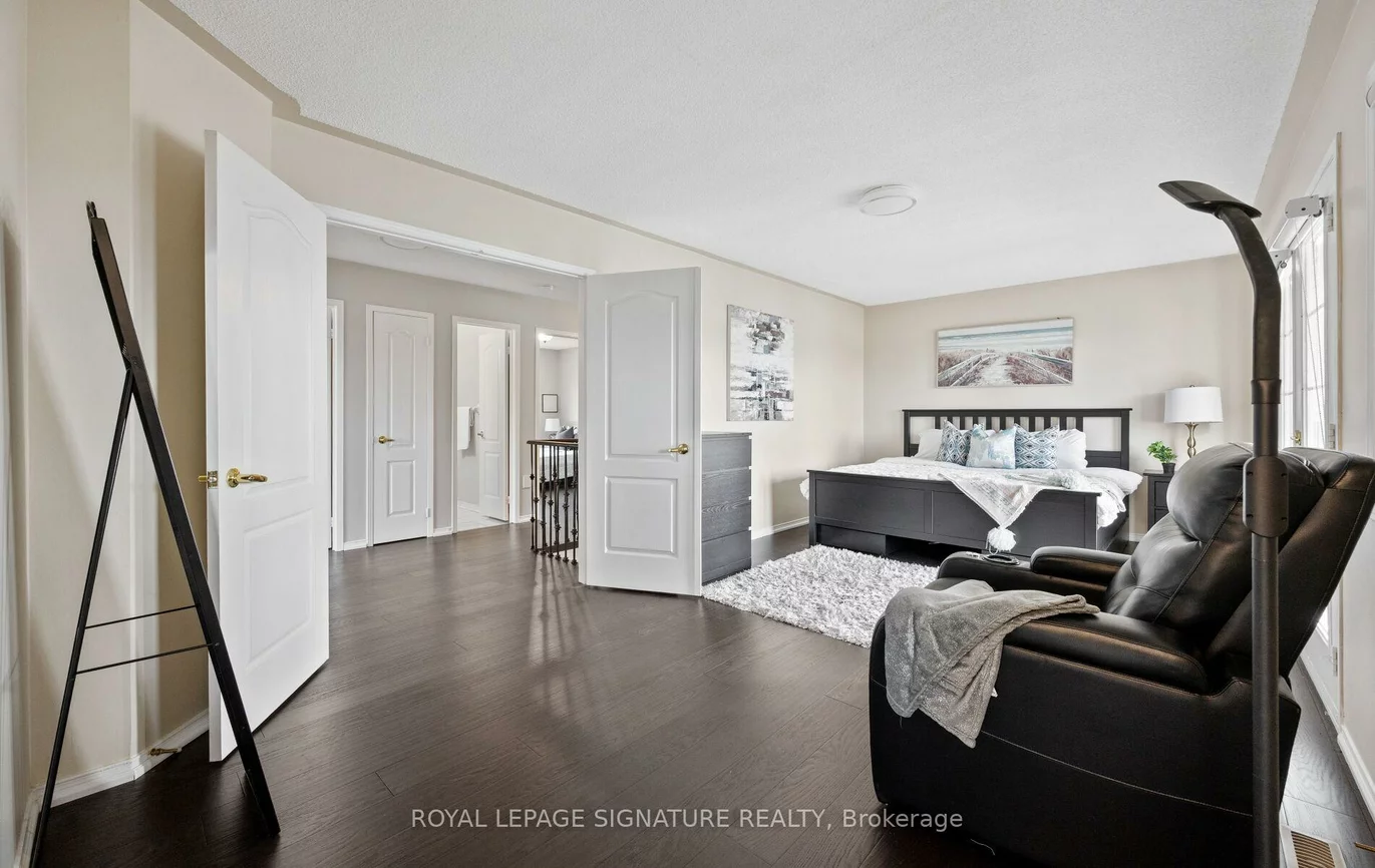 3849, Talias, Churchill Meadows, Mississauga