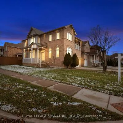 3849, Talias, Churchill Meadows, Mississauga