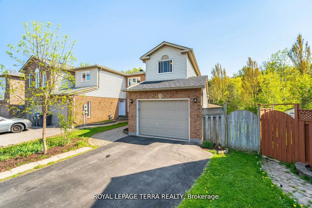 3407, Nighthawk, Lisgar, Mississauga