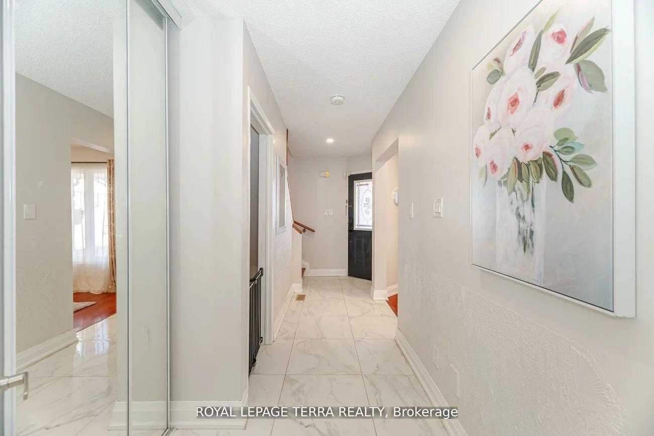 3407, Nighthawk, Lisgar, Mississauga