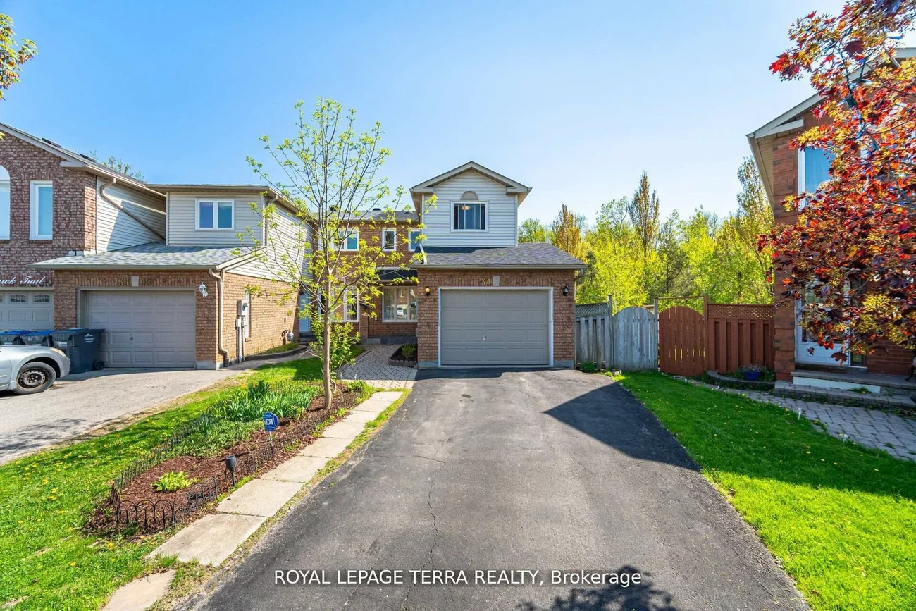 3407, Nighthawk, Lisgar, Mississauga