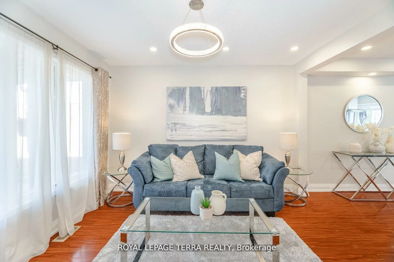 3407, Nighthawk, Lisgar, Mississauga