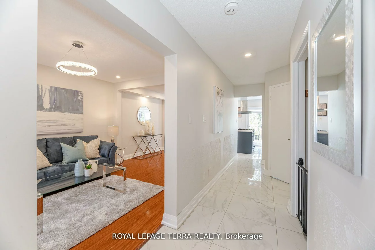 3407, Nighthawk, Lisgar, Mississauga