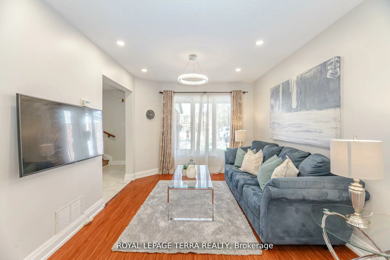 3407, Nighthawk, Lisgar, Mississauga