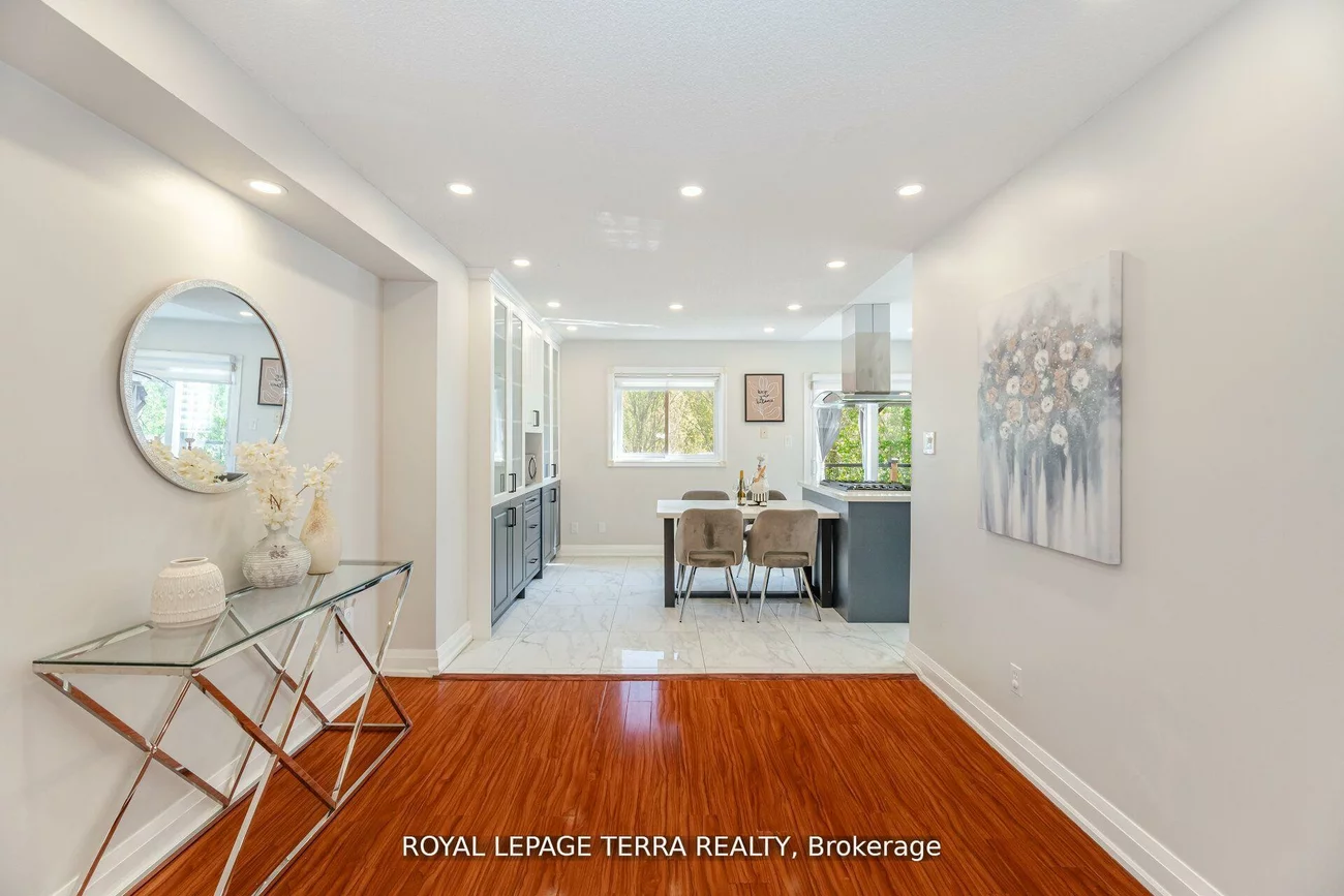 3407, Nighthawk, Lisgar, Mississauga