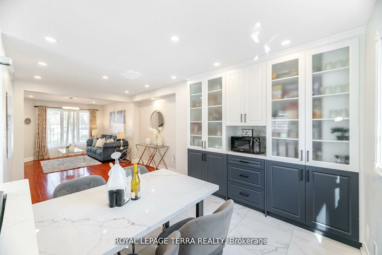 3407, Nighthawk, Lisgar, Mississauga