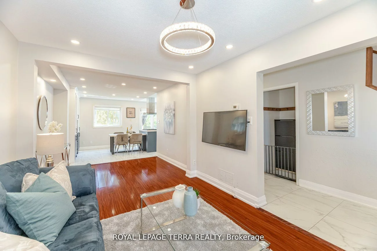 3407, Nighthawk, Lisgar, Mississauga