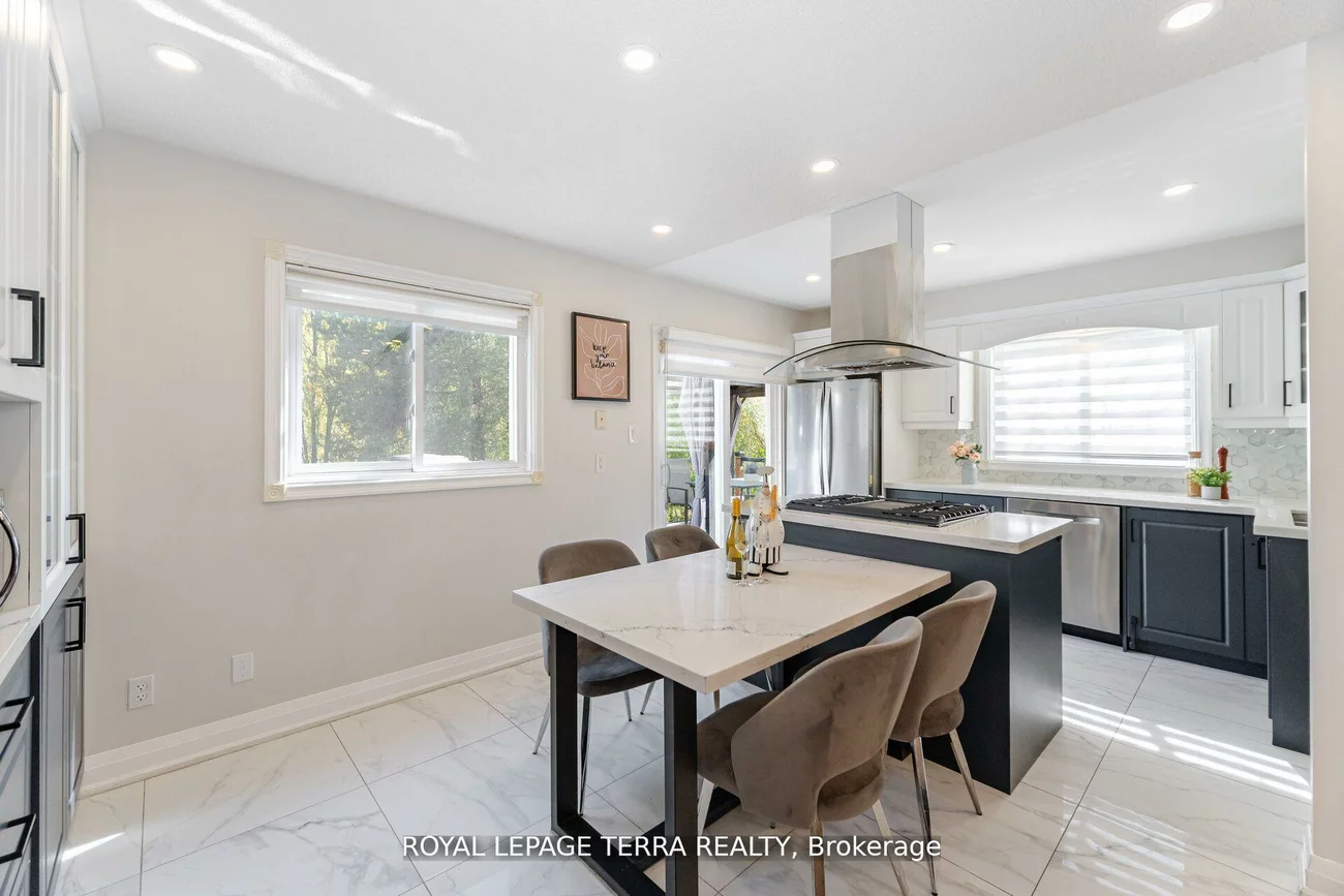 3407, Nighthawk, Lisgar, Mississauga