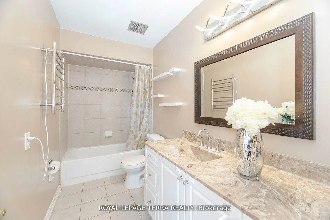 3407, Nighthawk, Lisgar, Mississauga