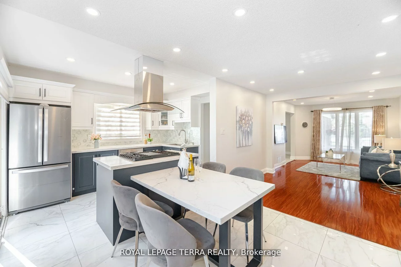 3407, Nighthawk, Lisgar, Mississauga