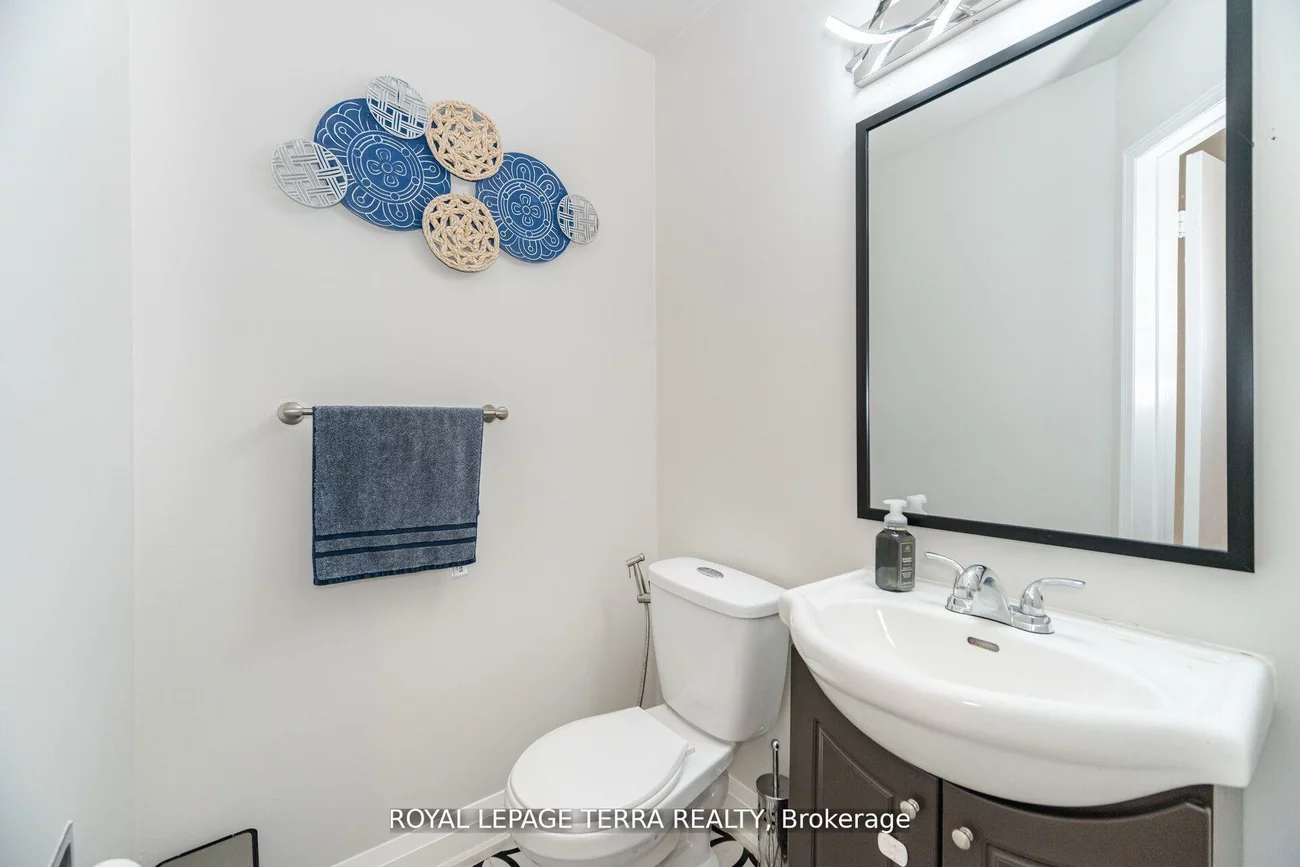 3407, Nighthawk, Lisgar, Mississauga