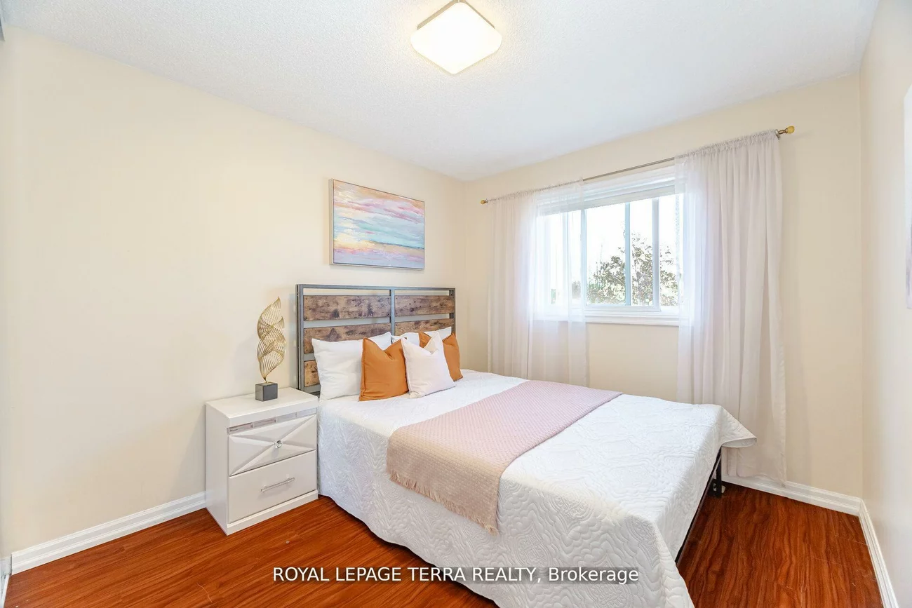 3407, Nighthawk, Lisgar, Mississauga