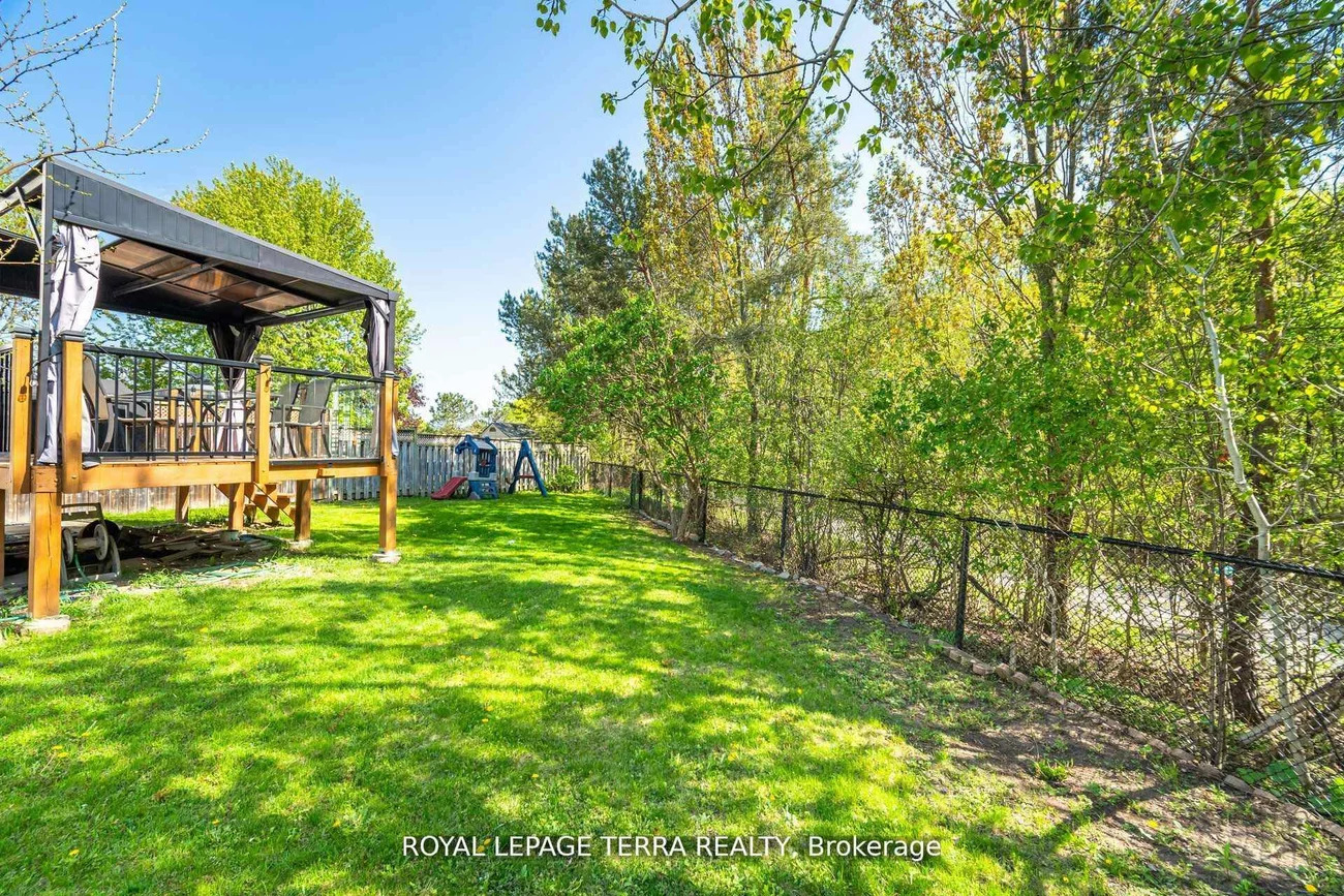 3407, Nighthawk, Lisgar, Mississauga