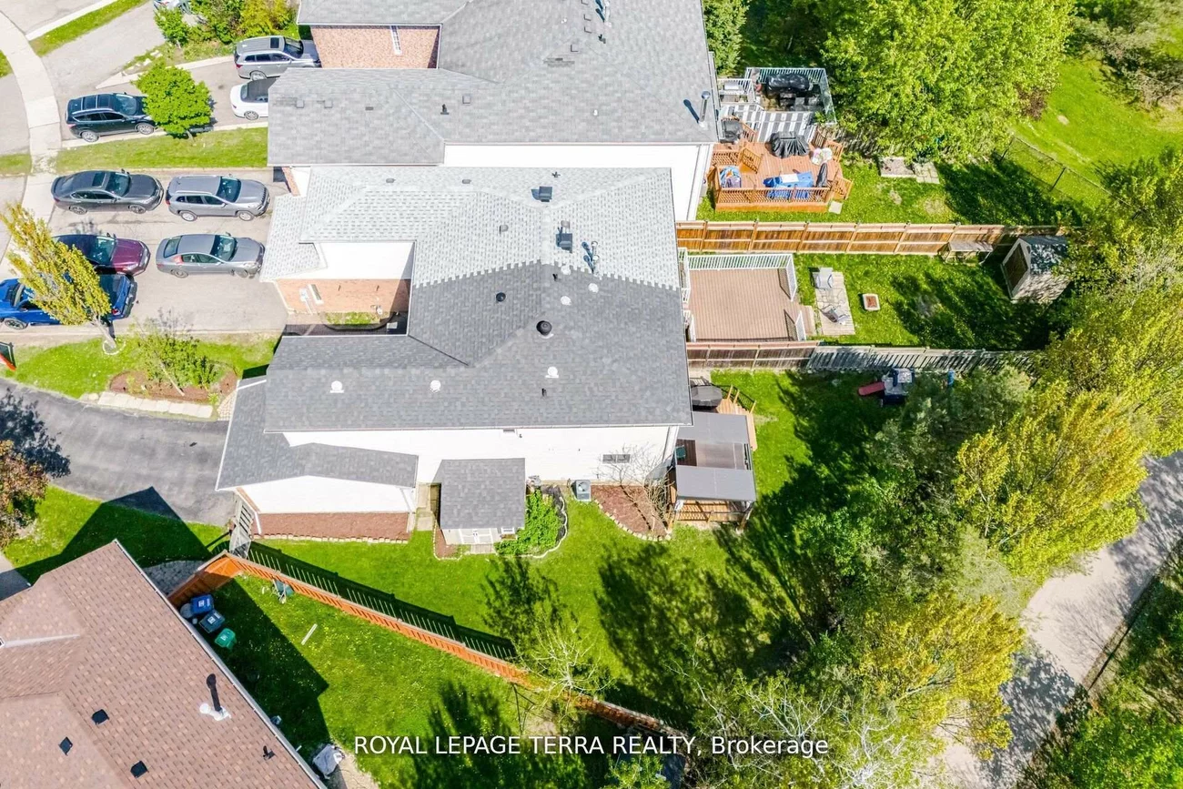 3407, Nighthawk, Lisgar, Mississauga