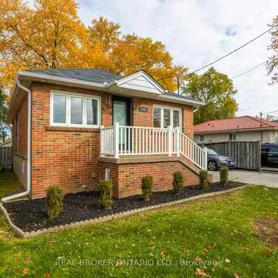 1093, Ogden, Lakeview, Mississauga