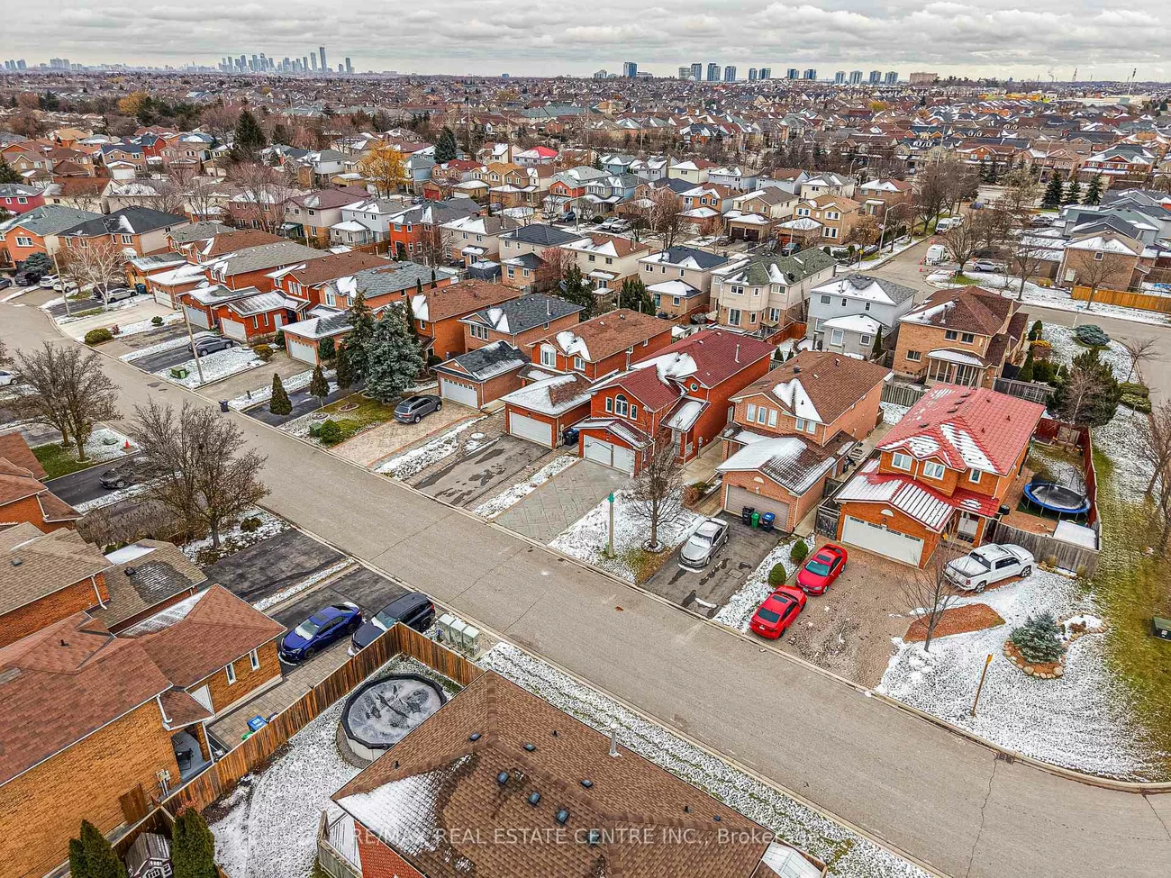 3316, Lady Slipper, Lisgar, Mississauga