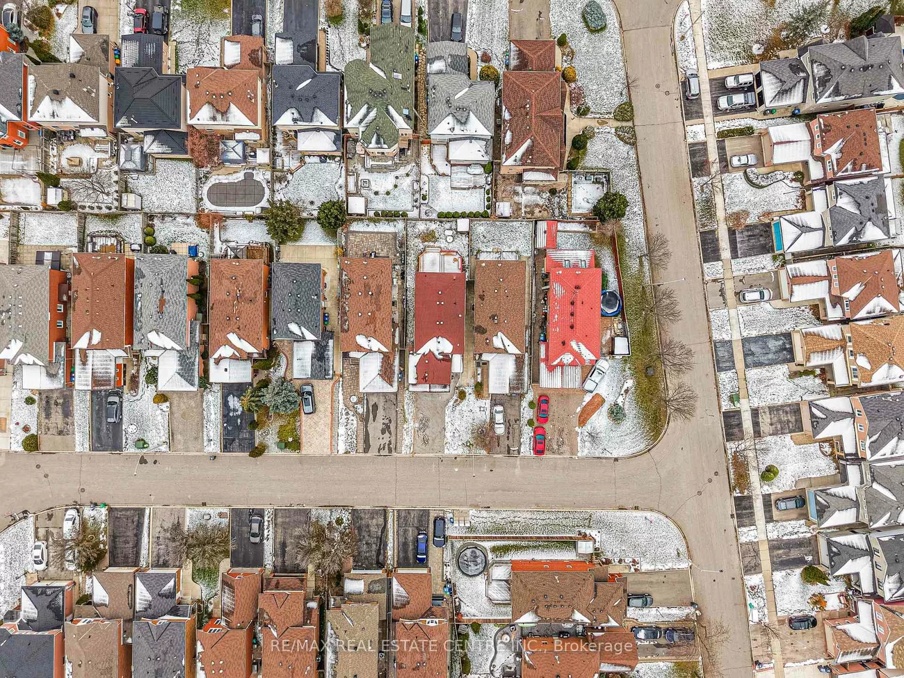 3316, Lady Slipper, Lisgar, Mississauga