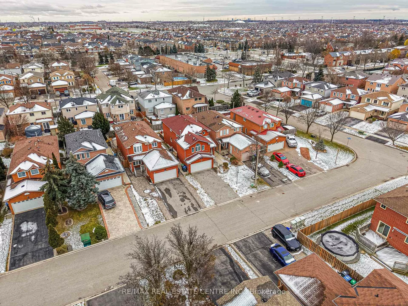 3316, Lady Slipper, Lisgar, Mississauga