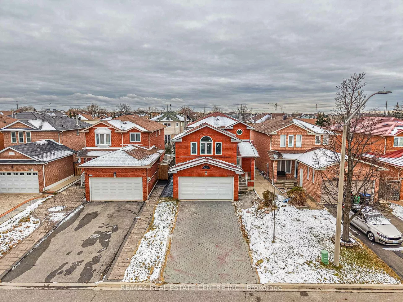 3316, Lady Slipper, Lisgar, Mississauga