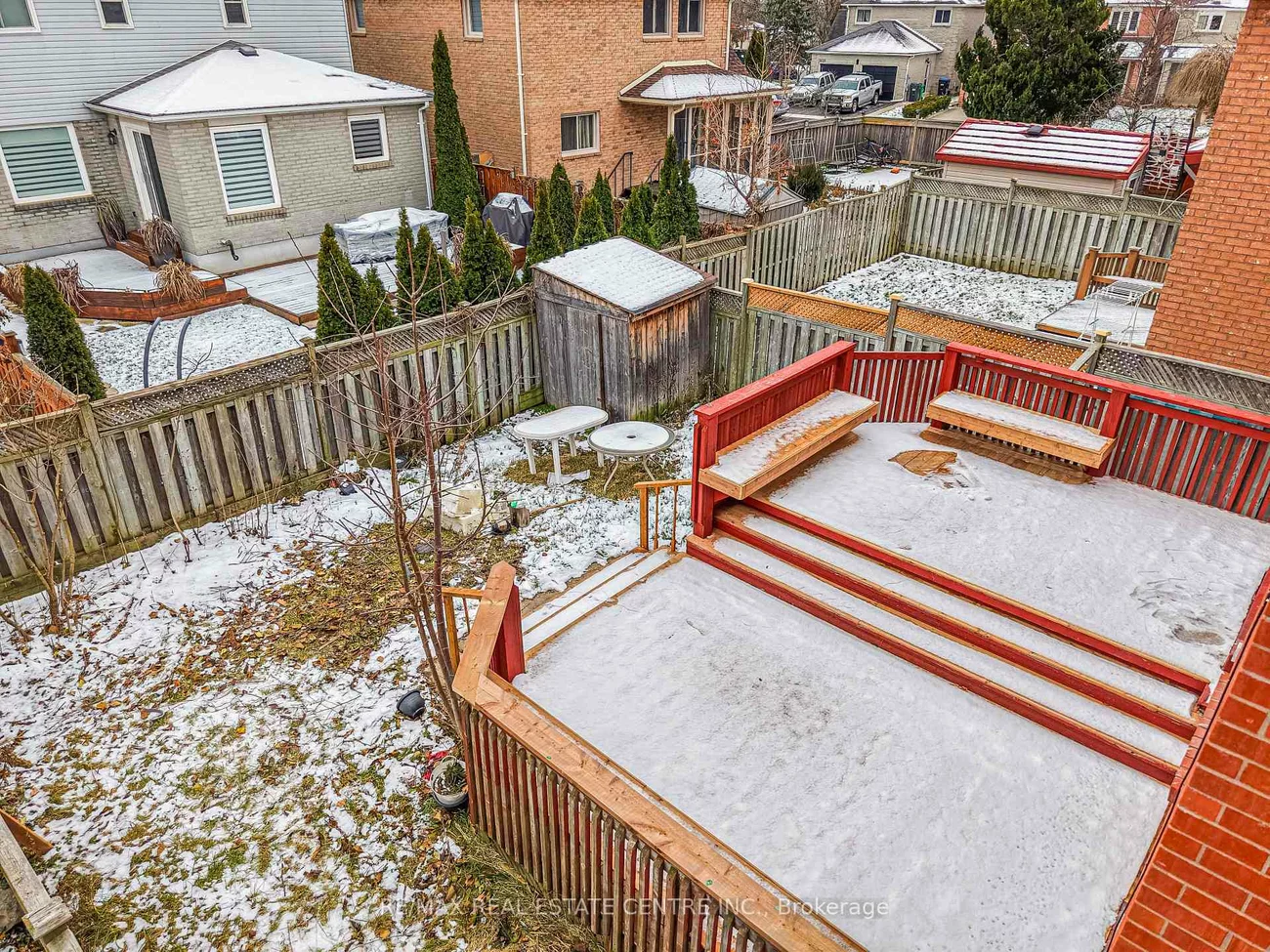 3316, Lady Slipper, Lisgar, Mississauga