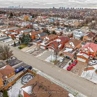 3316, Lady Slipper, Lisgar, Mississauga