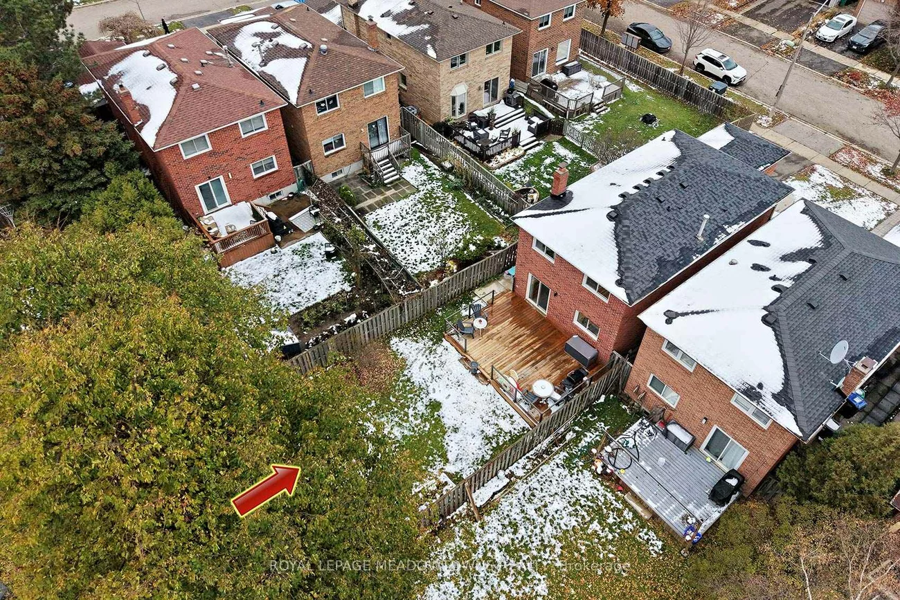 2374, Hargood, Streetsville, Mississauga