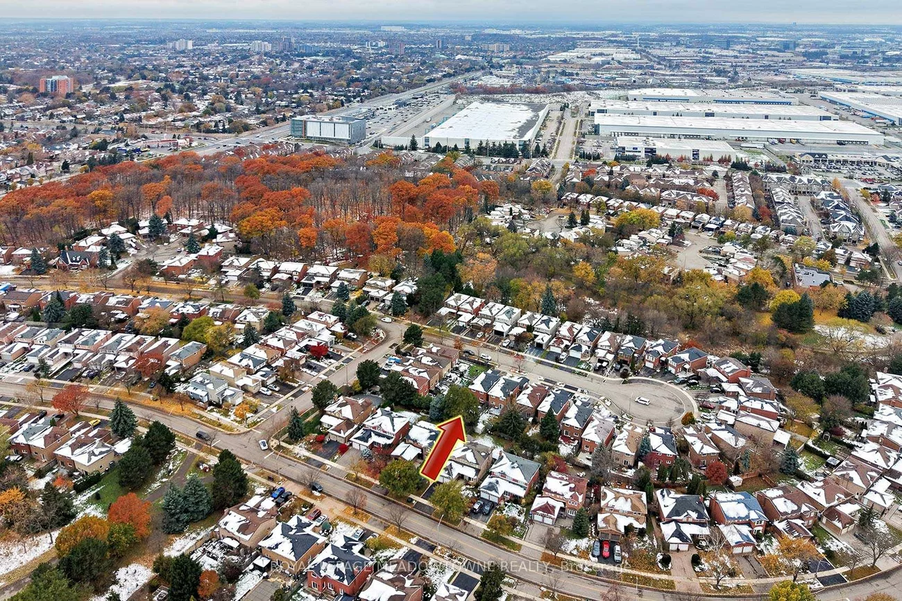 2374, Hargood, Streetsville, Mississauga