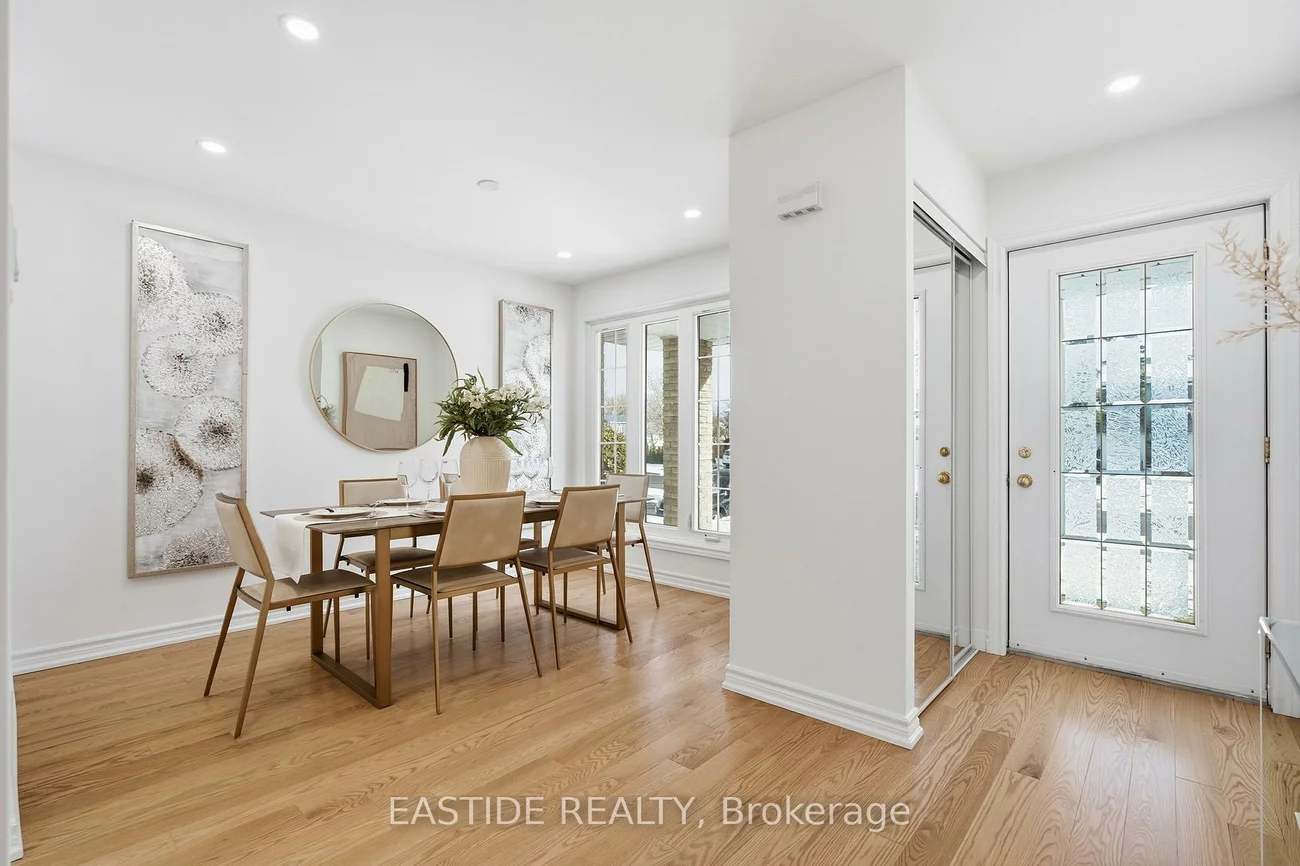 2909, Salerno, Meadowvale, Mississauga