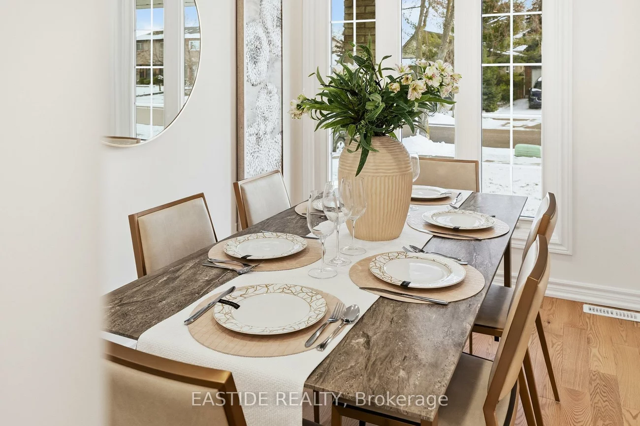 2909, Salerno, Meadowvale, Mississauga