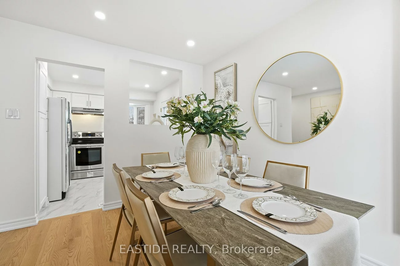 2909, Salerno, Meadowvale, Mississauga