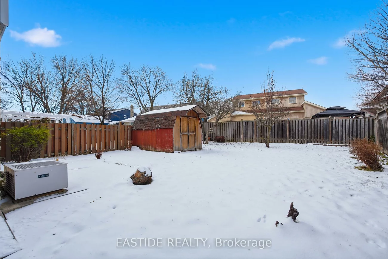 2909, Salerno, Meadowvale, Mississauga