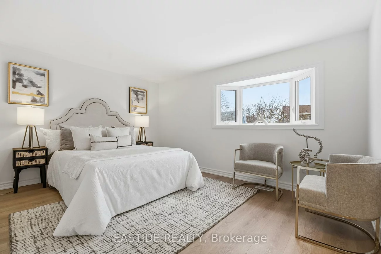 2909, Salerno, Meadowvale, Mississauga