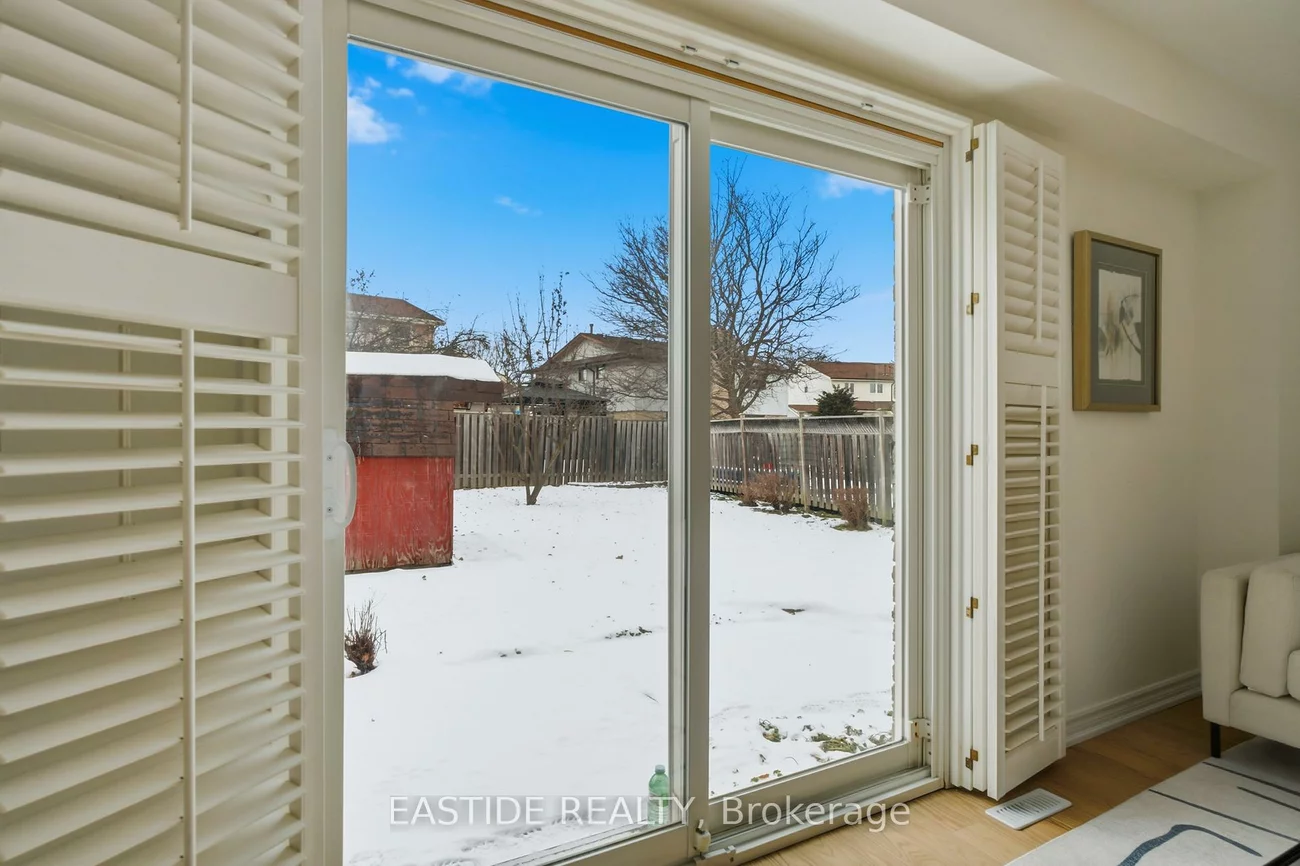 2909, Salerno, Meadowvale, Mississauga