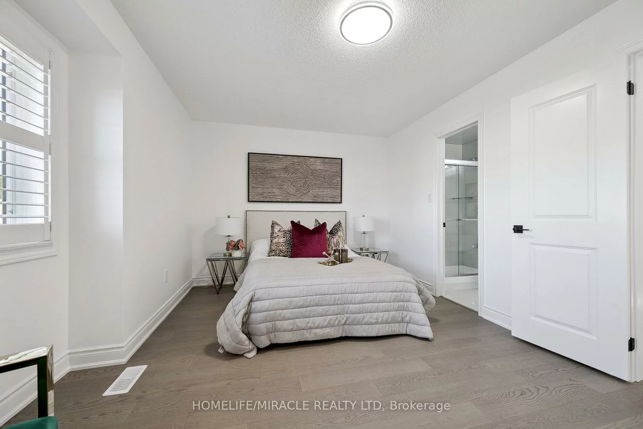 7562, Black Walnut, Lisgar, Mississauga