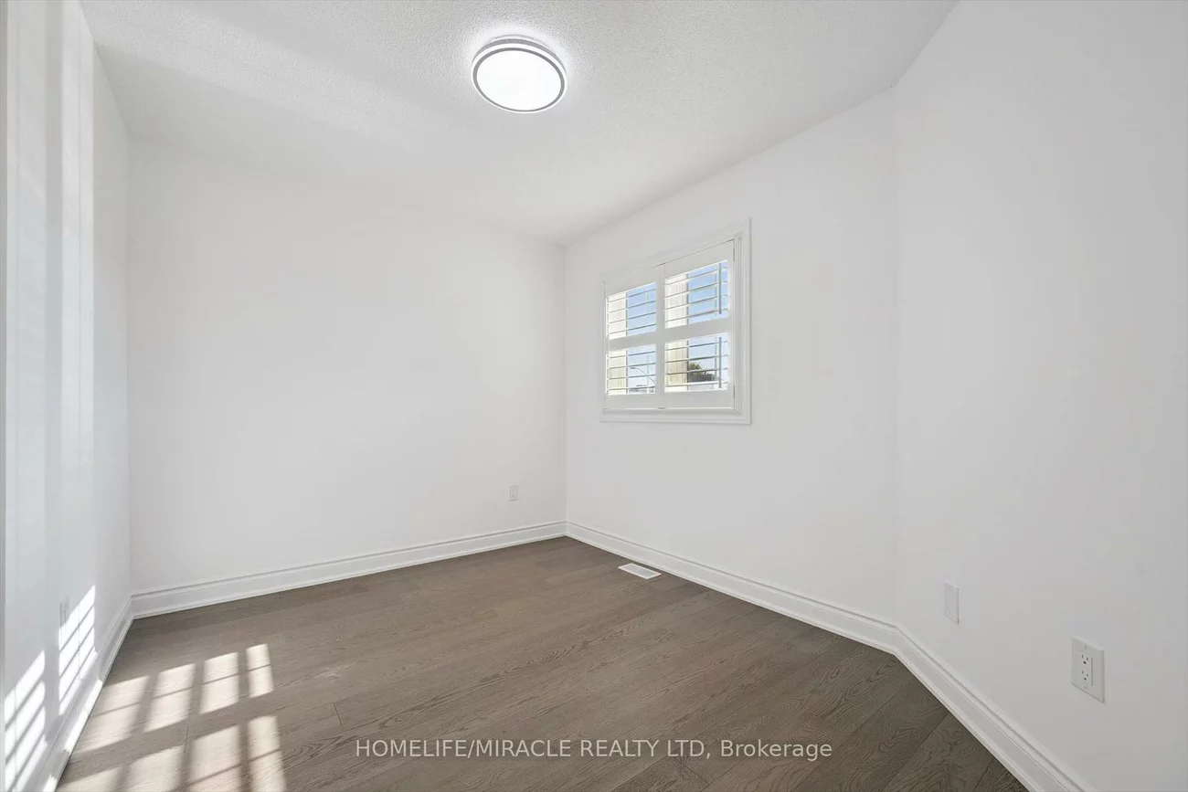 7562, Black Walnut, Lisgar, Mississauga