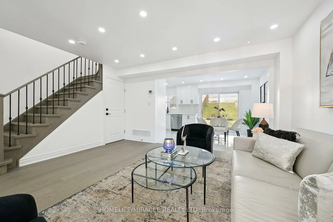 7562, Black Walnut, Lisgar, Mississauga