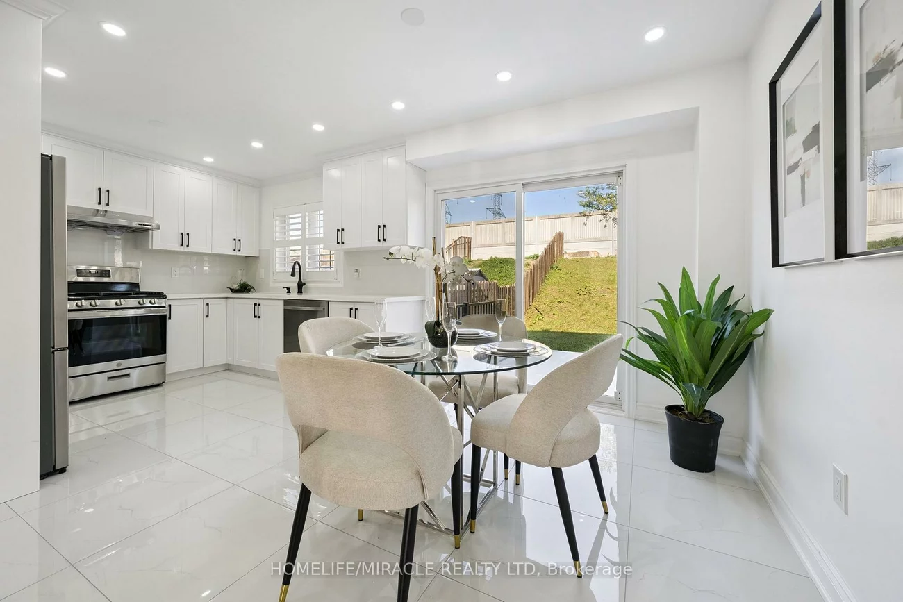 7562, Black Walnut, Lisgar, Mississauga