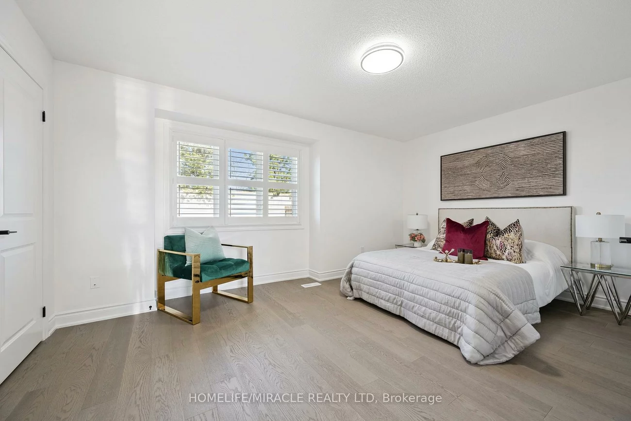 7562, Black Walnut, Lisgar, Mississauga