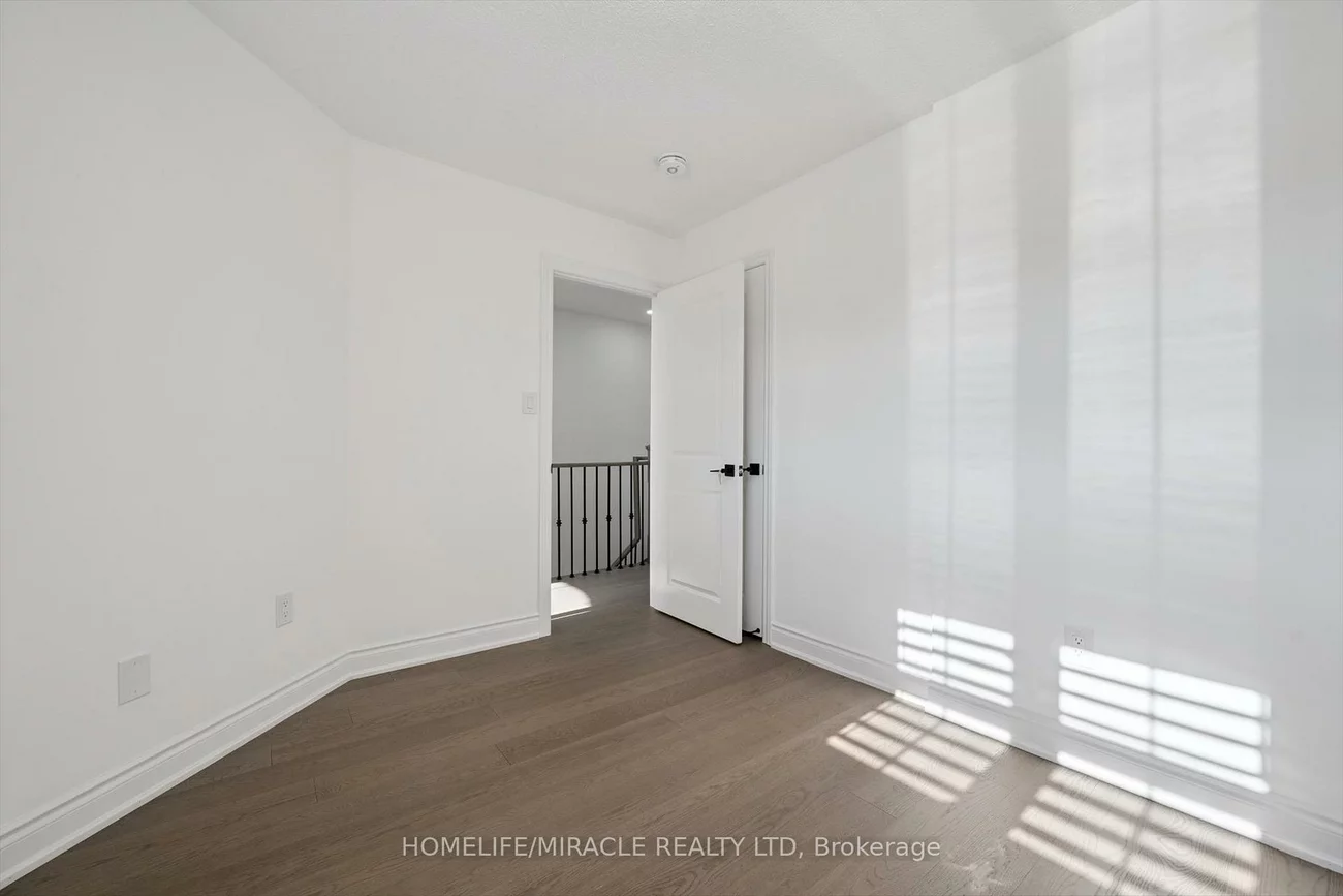 7562, Black Walnut, Lisgar, Mississauga