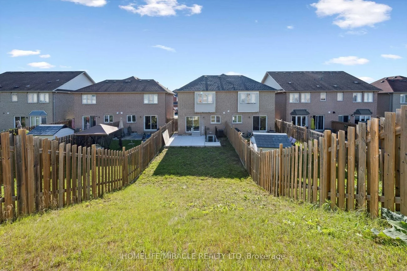 7562, Black Walnut, Lisgar, Mississauga