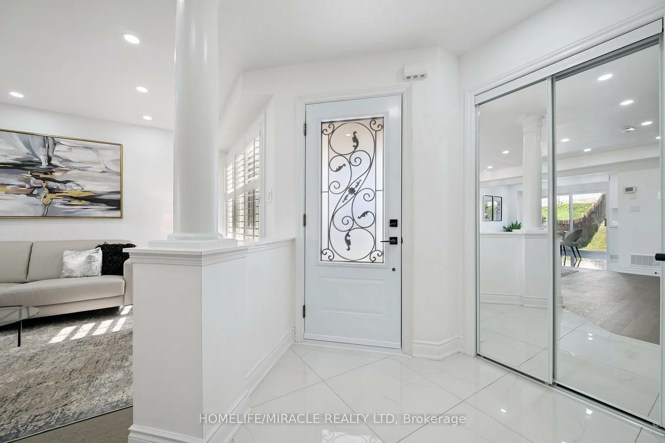 7562, Black Walnut, Lisgar, Mississauga