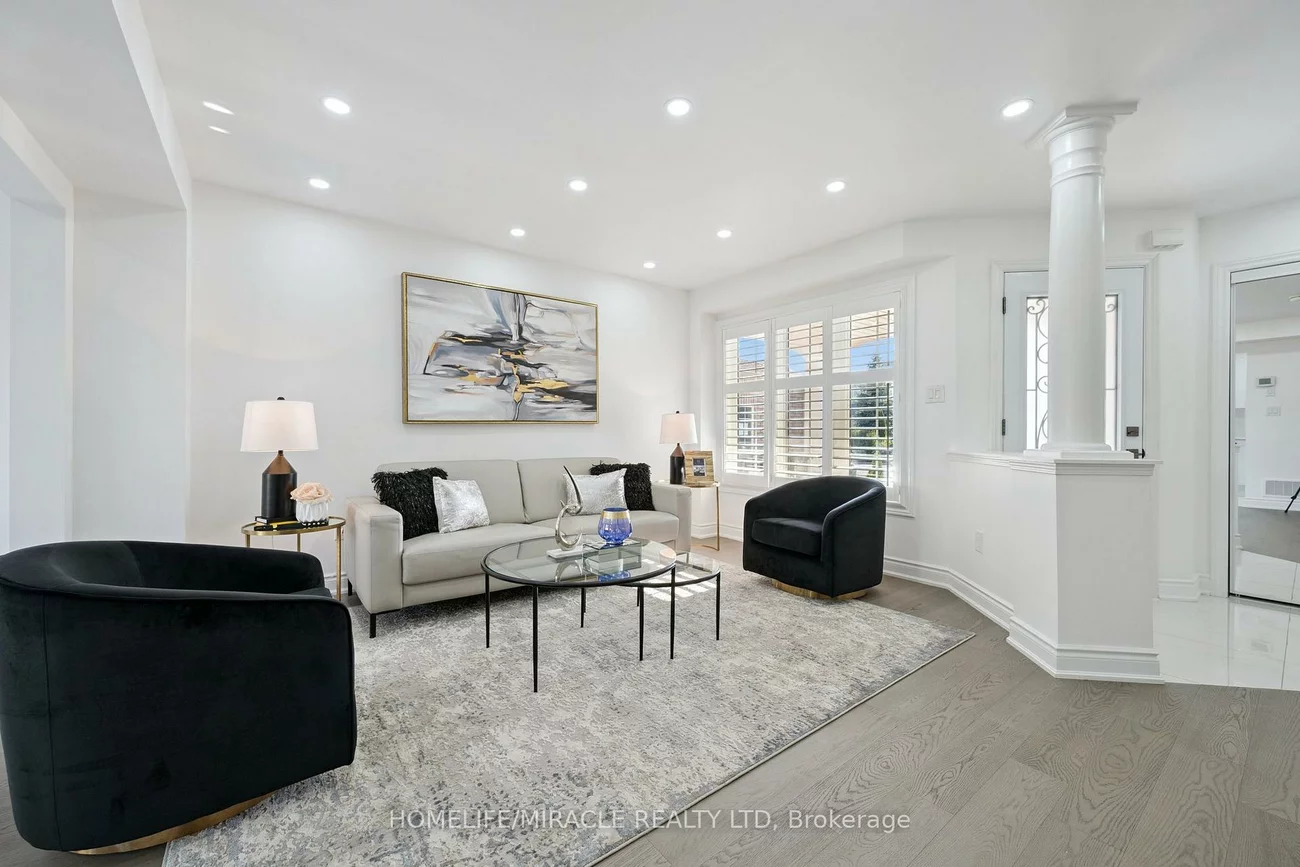 7562, Black Walnut, Lisgar, Mississauga