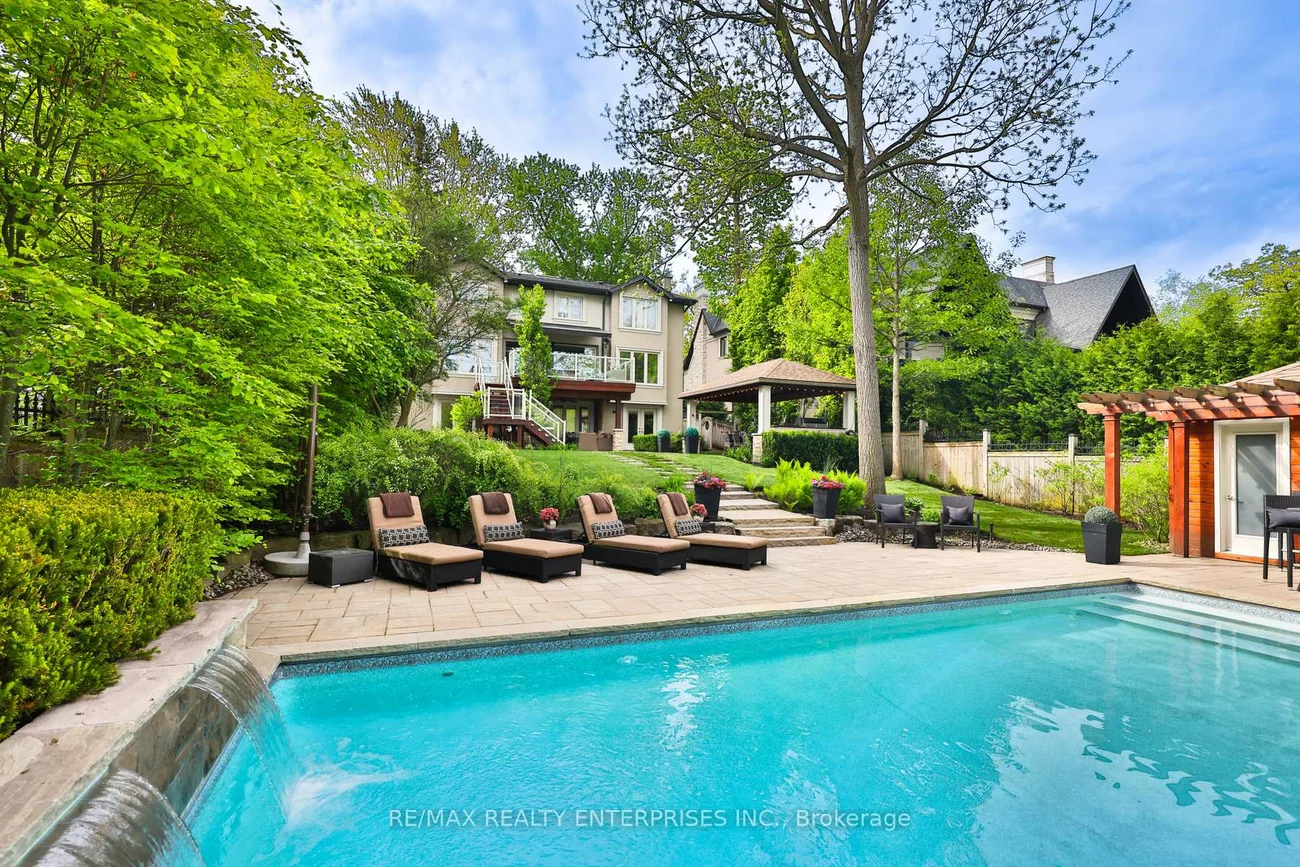 1215, Indian, Lorne Park, Mississauga