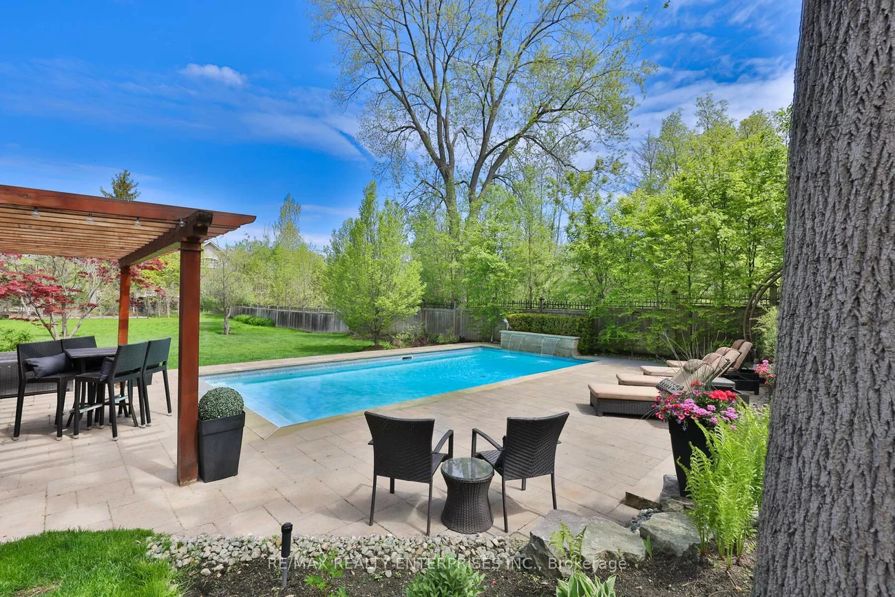 1215, Indian, Lorne Park, Mississauga