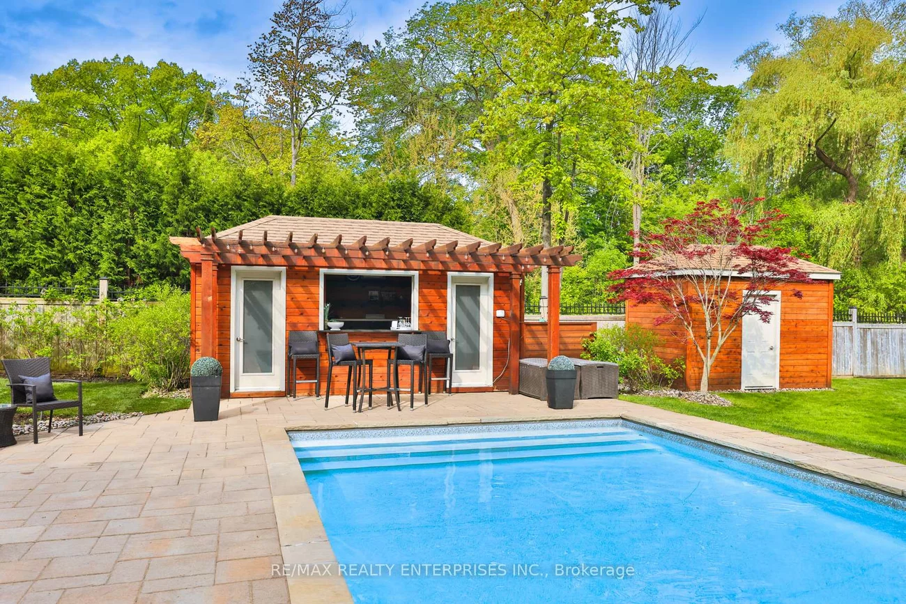 1215, Indian, Lorne Park, Mississauga