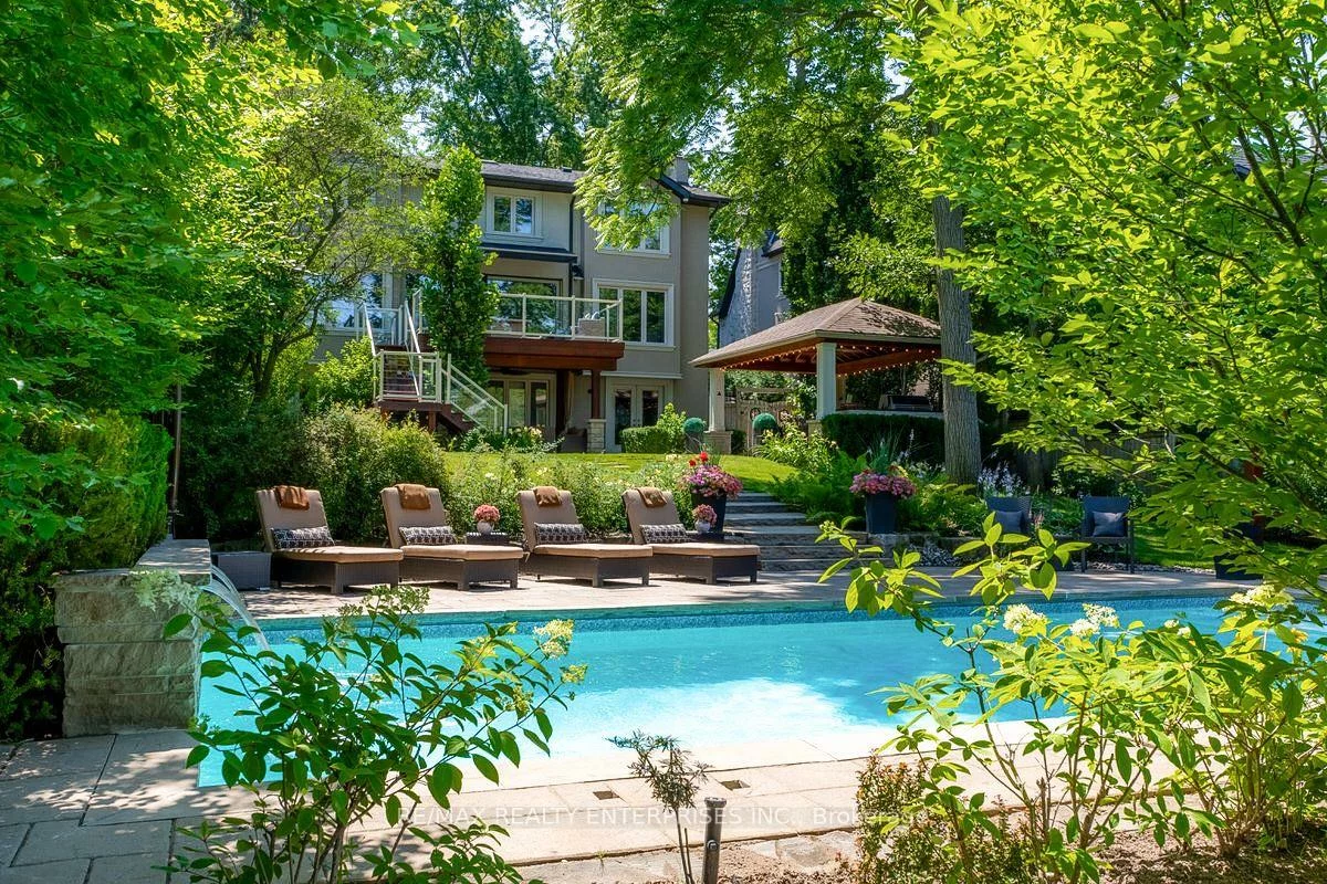 1215, Indian, Lorne Park, Mississauga