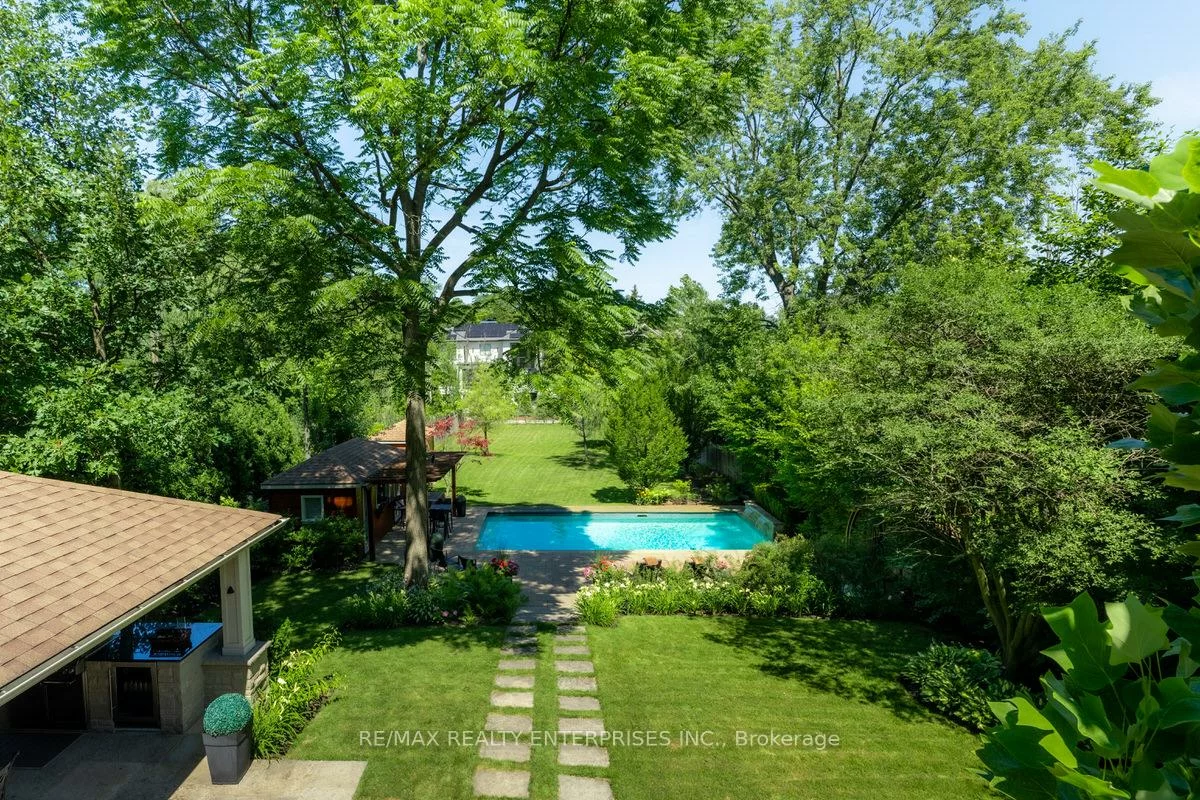 1215, Indian, Lorne Park, Mississauga